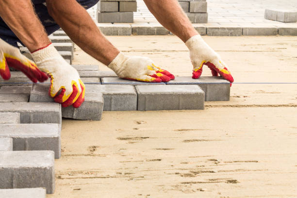 Best Driveway Resurfacing Pavers  in Spring City, PA