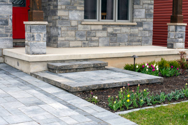 Best Brick Driveway Pavers  in Spring City, PA