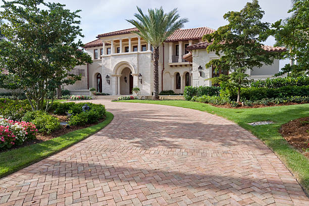 Reasons to Select Us for Your Driveway Paving Requirements in Spring City, PA